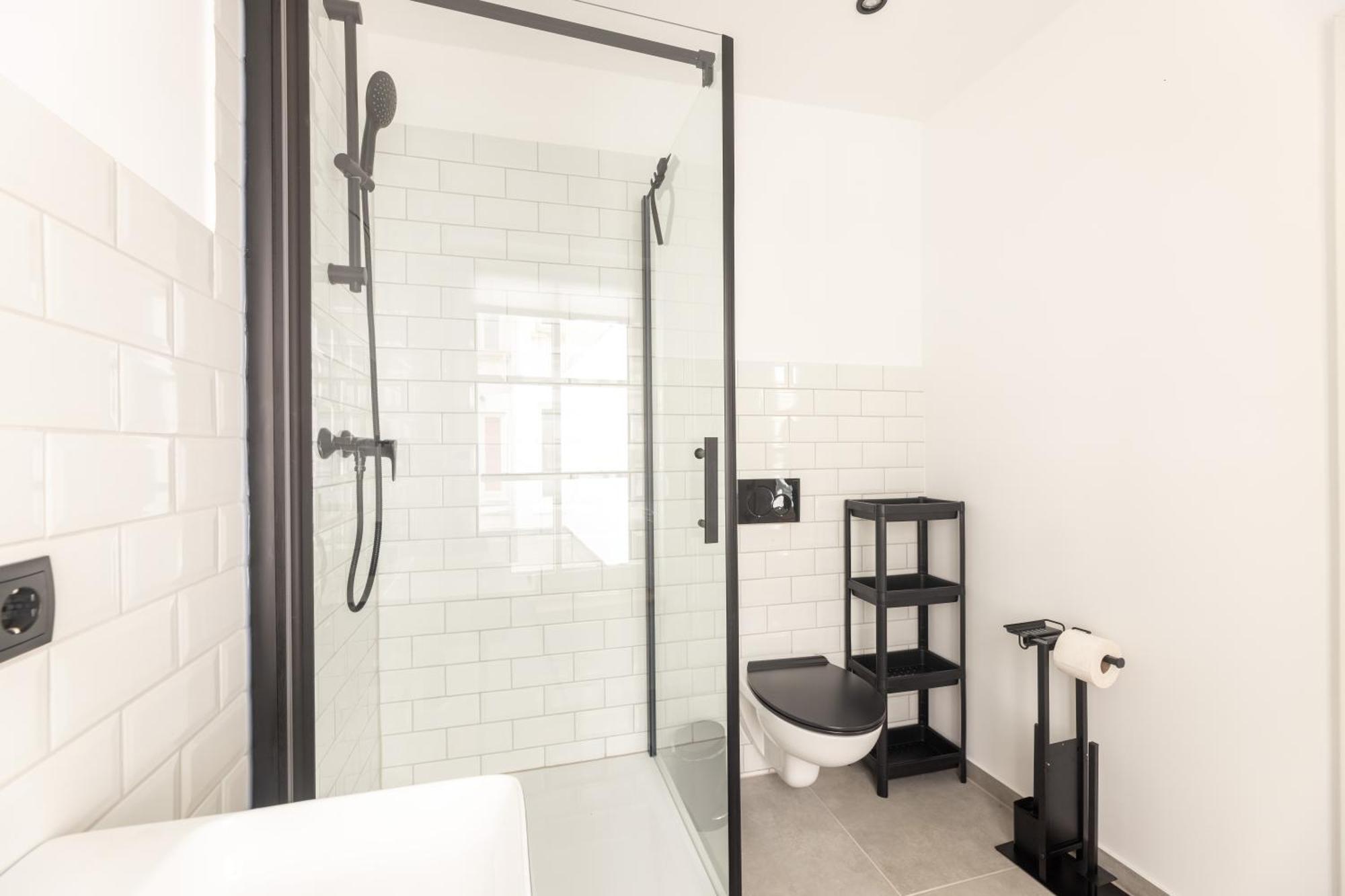 Apartamento Reeperbahn Harbour & Schanze *