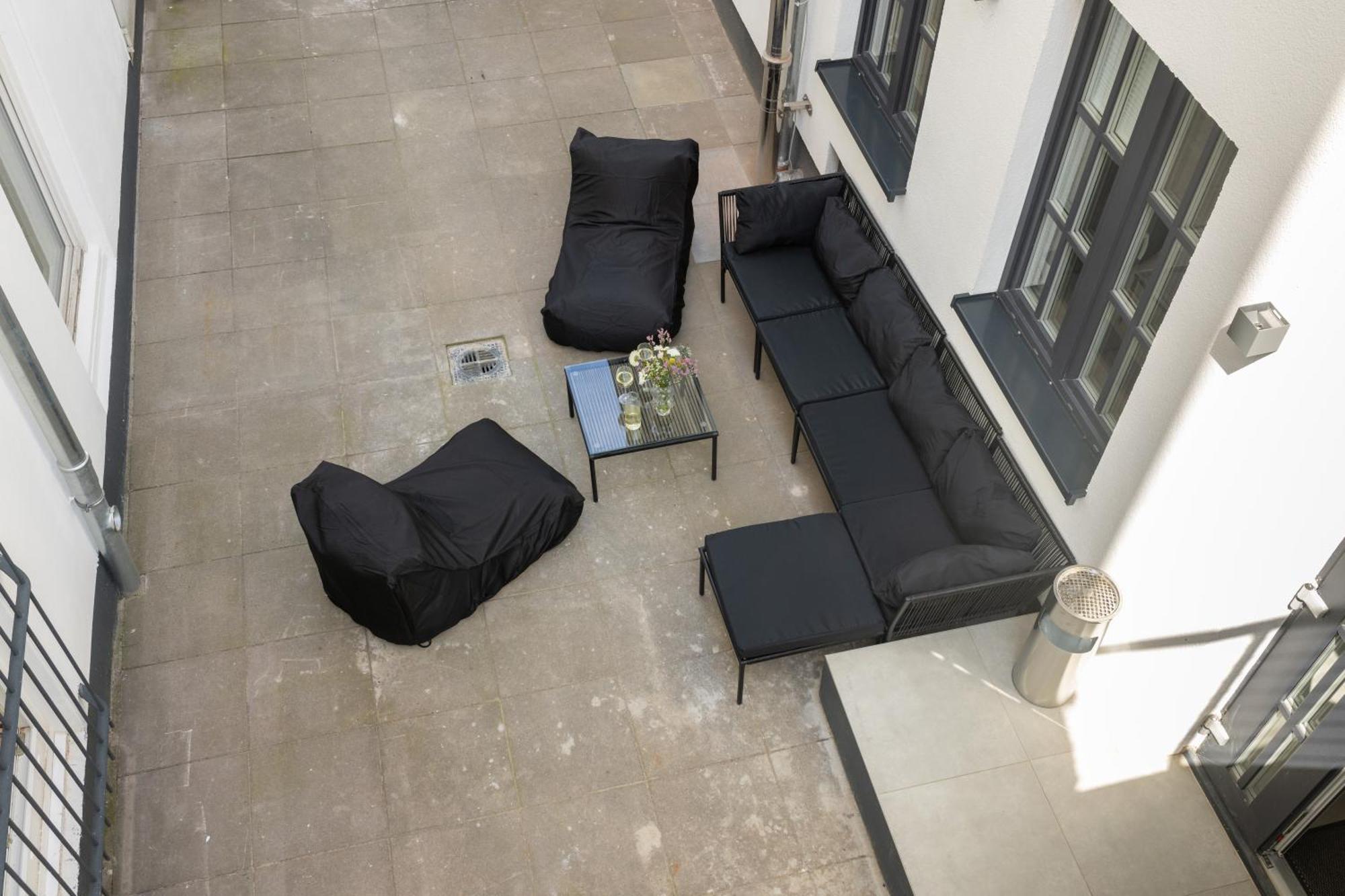 Reeperbahn Harbour & Schanze Apartamento Hamburgo