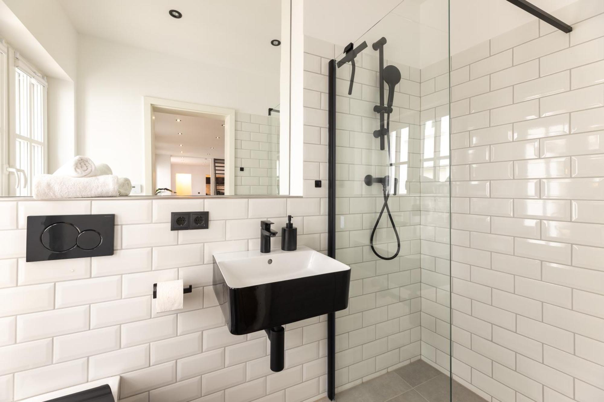 Apartamento Reeperbahn Harbour & Schanze Hamburgo