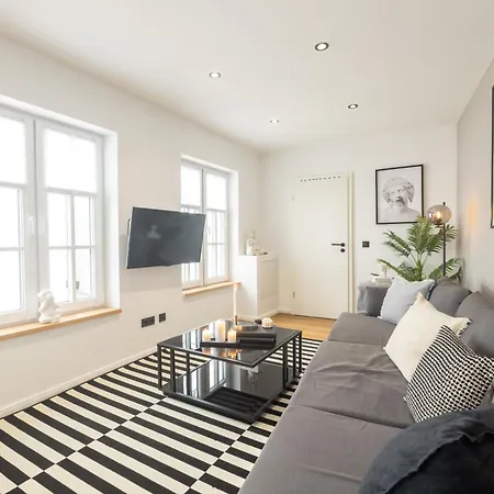 Residence Reeperbahn Harbour & Schanze Hamburg Exterior photo